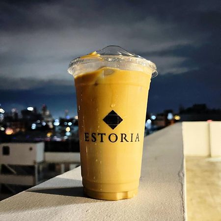 Airo Suites Makati Pasay Eksteriør billede