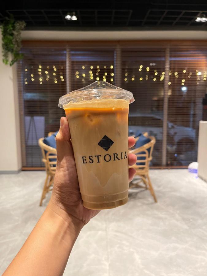 Airo Suites Makati Pasay Eksteriør billede