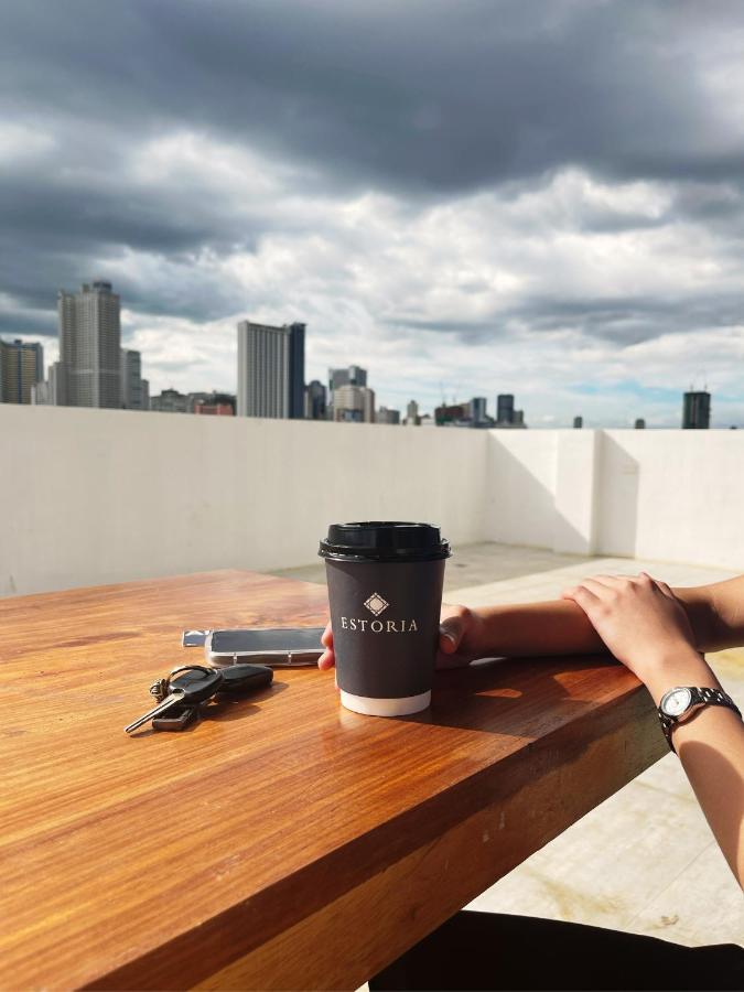 Airo Suites Makati Pasay Eksteriør billede