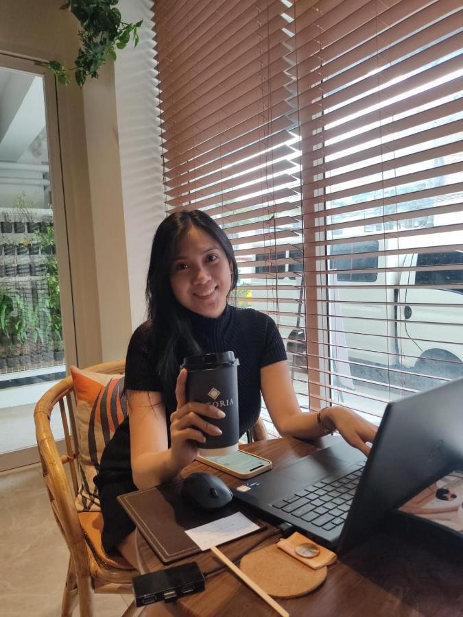 Airo Suites Makati Pasay Eksteriør billede