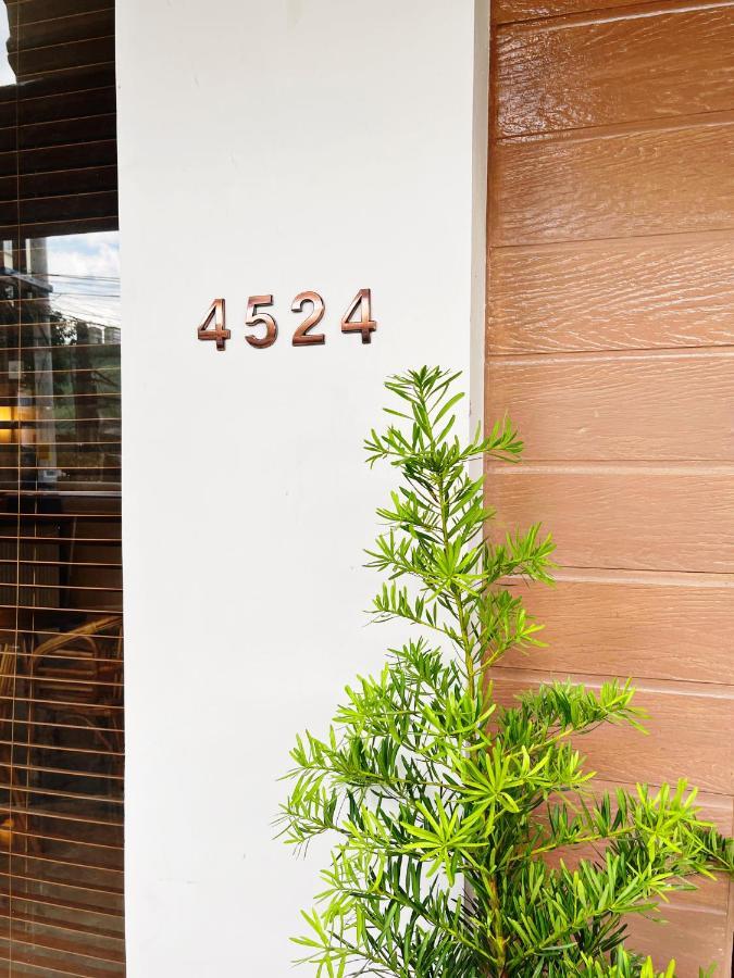 Airo Suites Makati Pasay Eksteriør billede