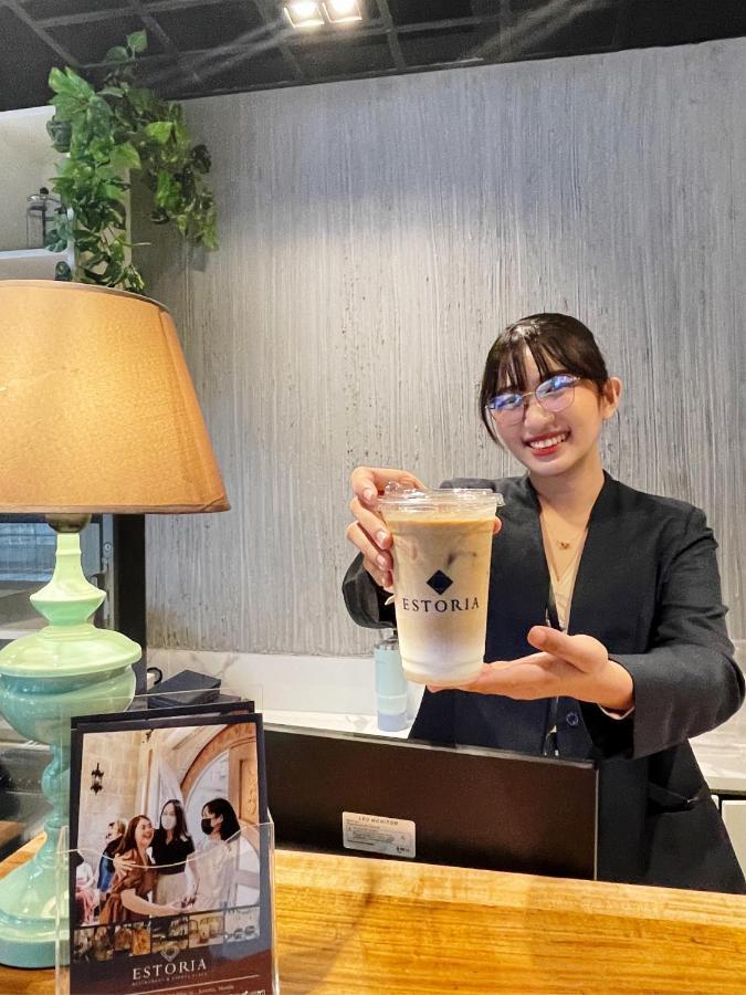 Airo Suites Makati Pasay Eksteriør billede