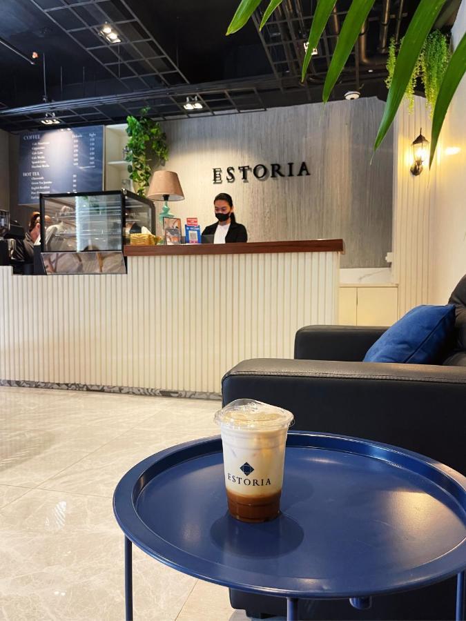 Airo Suites Makati Pasay Eksteriør billede