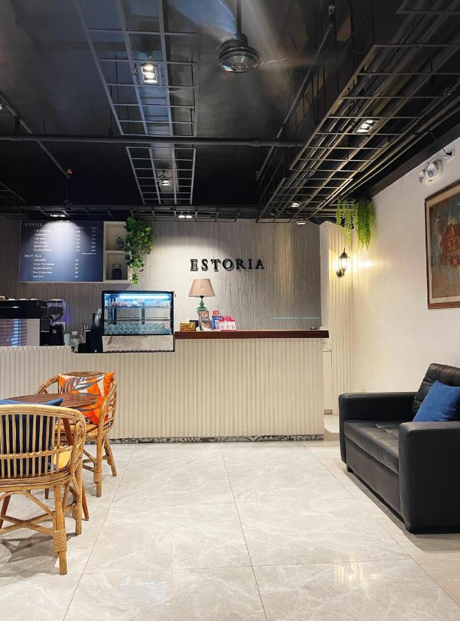 Airo Suites Makati Pasay Eksteriør billede